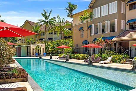 The Lakes Cairns Resort