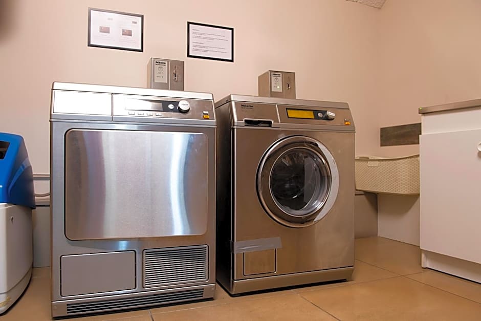 Aparthotel Adagio Lyon Patio Confluence