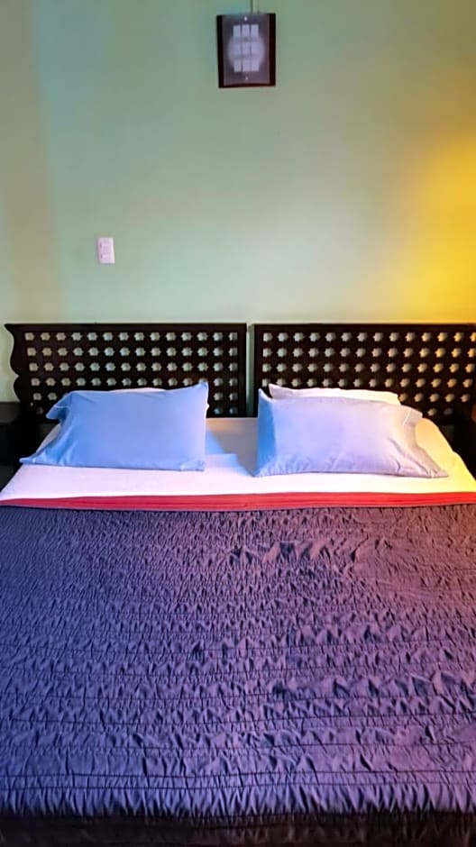 HOTEL lNTERNACIONAL CUAUTLA