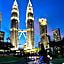 New Wave Ampang Point Hotel