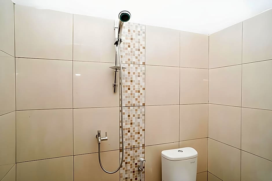 RedDoorz syariah @ Jalan Tingang Palangkaraya