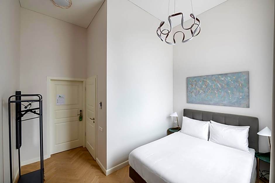 St Casimir Apartments