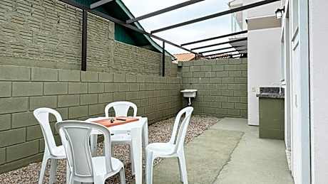 Residencial Praia do Sonho - PLH002