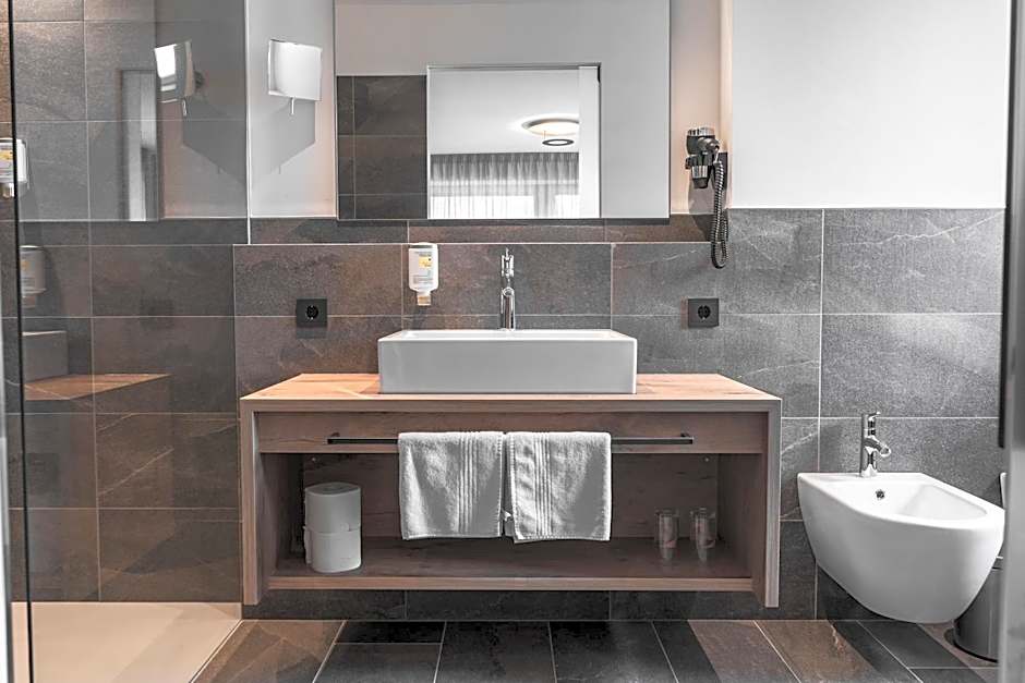 Brunnerhof Klausen-Chiusa