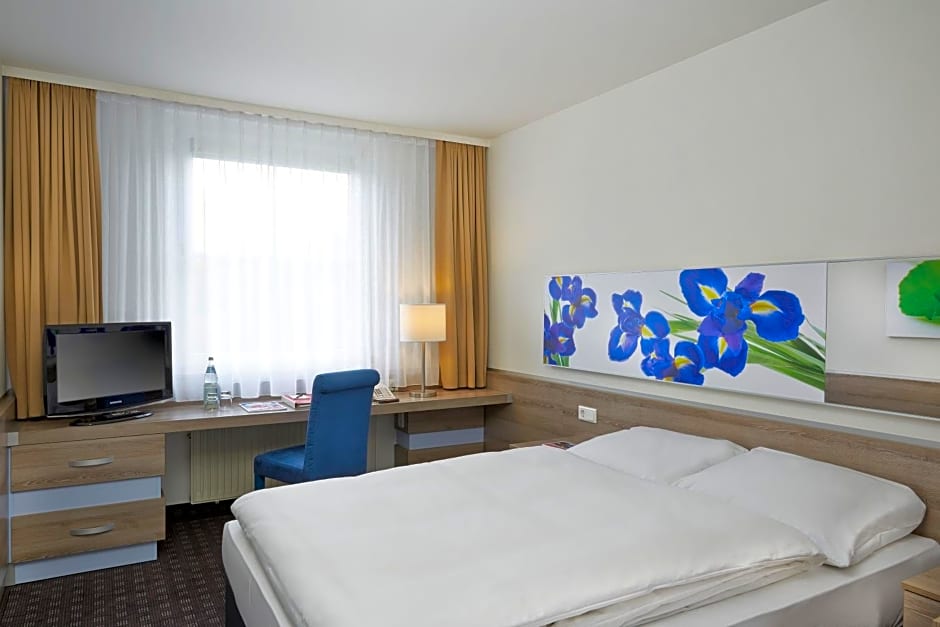 H+ Hotel Frankfurt Airport West