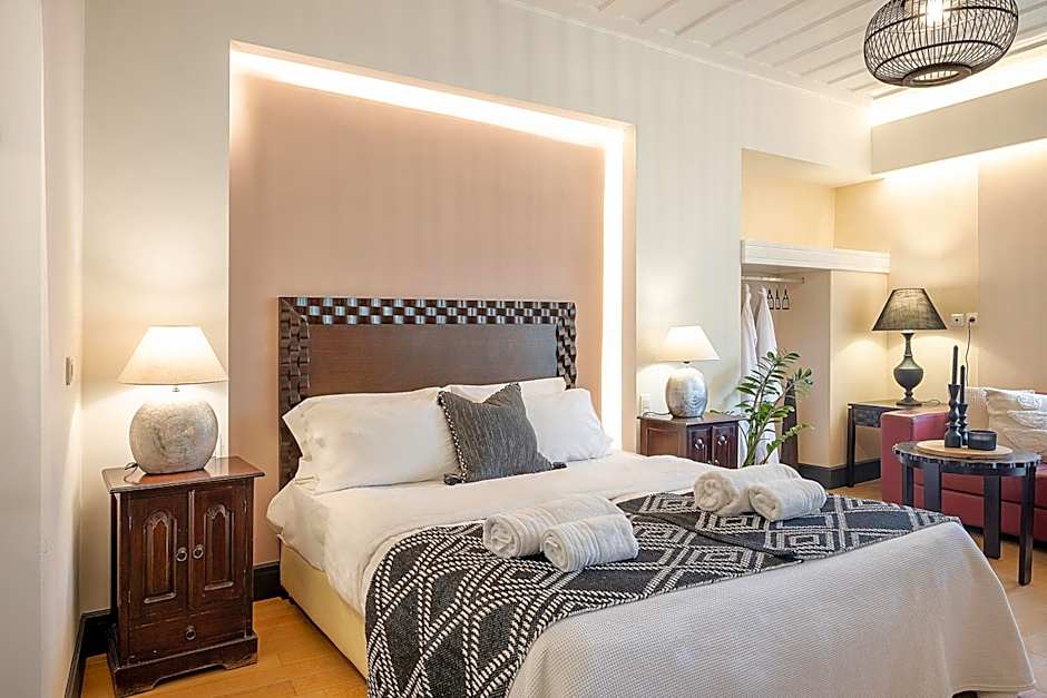 Vranas Ambiance Hotel