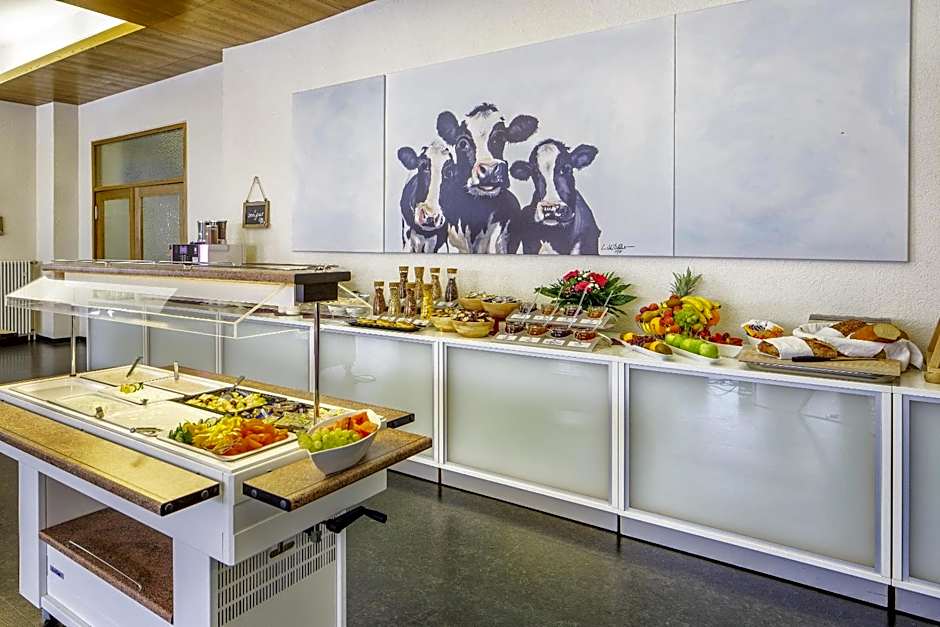 Sure Hotel by Best Western Bad Dürrheim - LU8 Business Vital Hotel