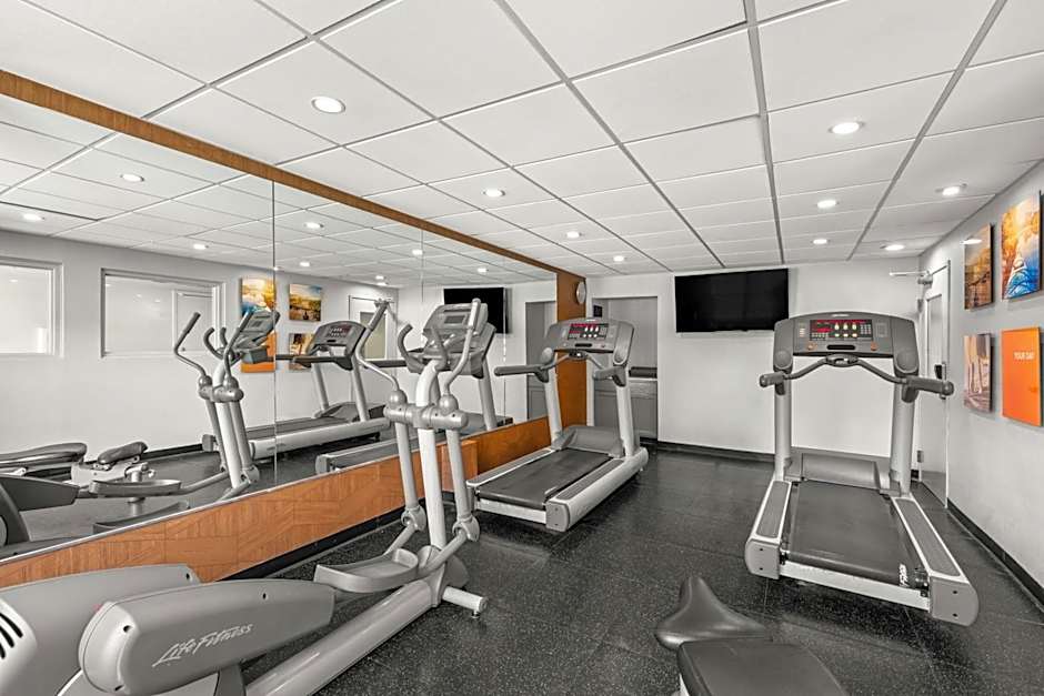 Comfort Inn & Suites Rome South