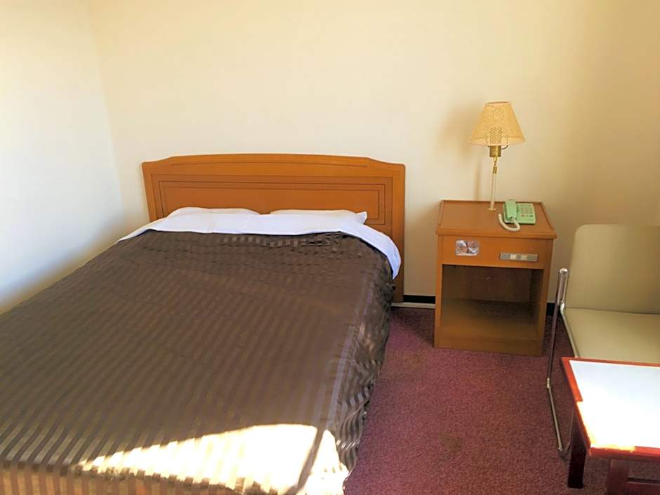 Ichimanri Hotel Golden Century