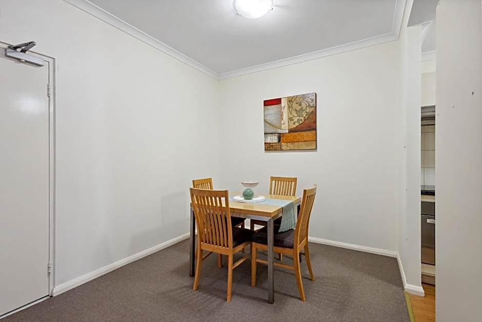 1BRD 1BTH 1PRK - Northbridge Apartment