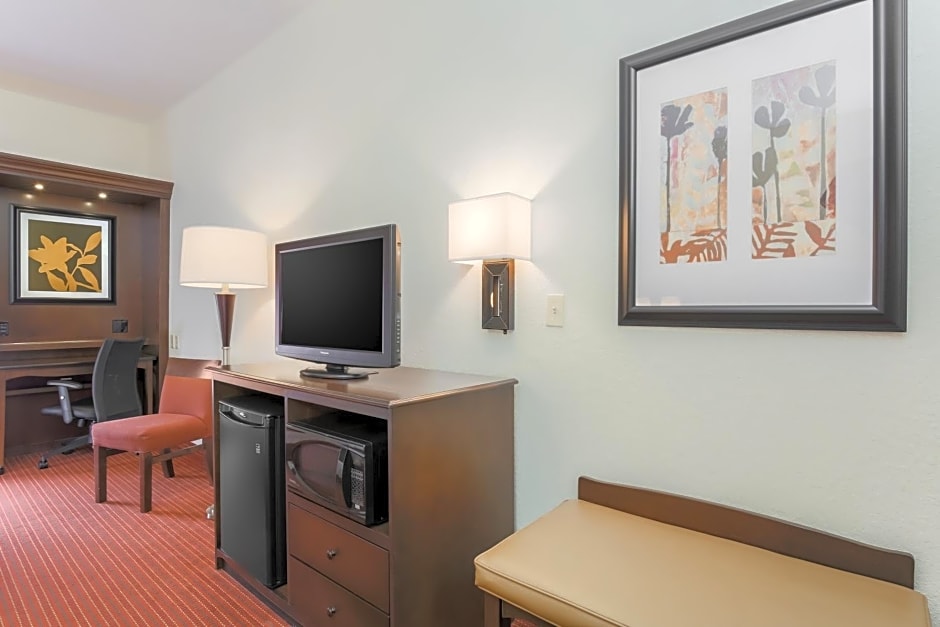 Hampton Inn Champaign/Urbana