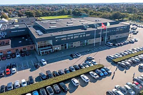 Danhostel Skjern