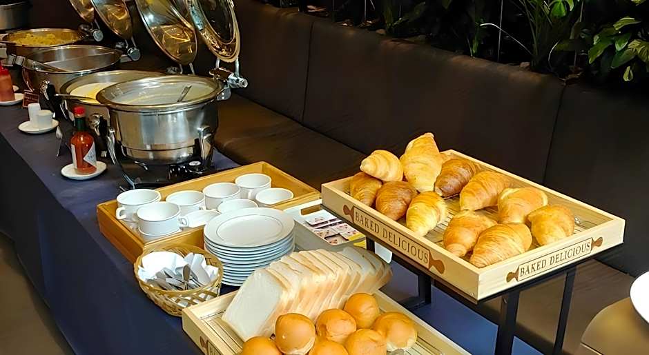 HOTEL ICC