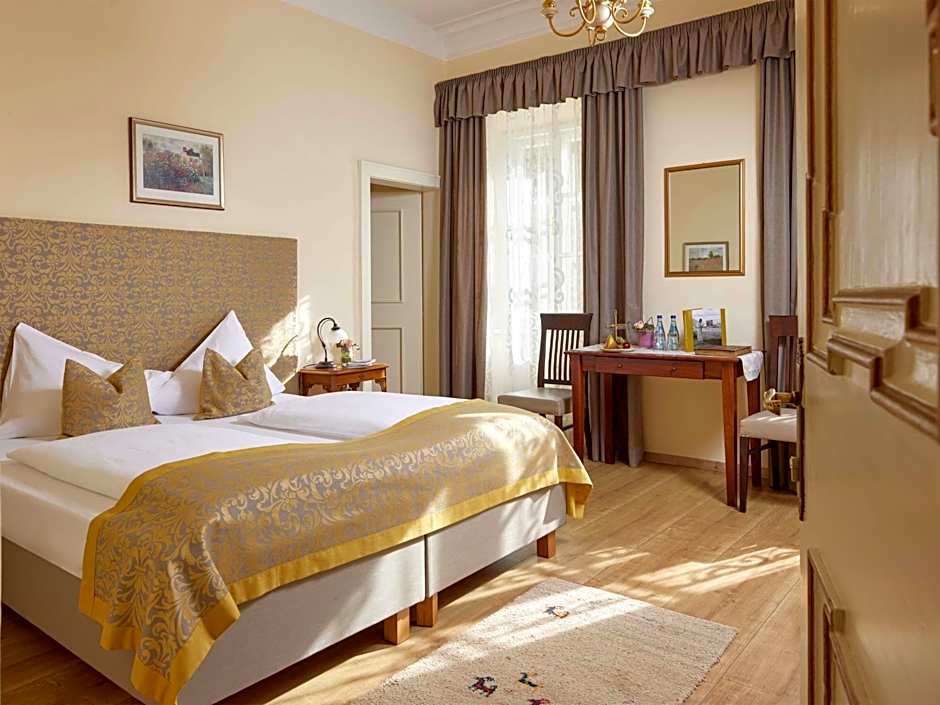 Schlosshotel Mitterhart