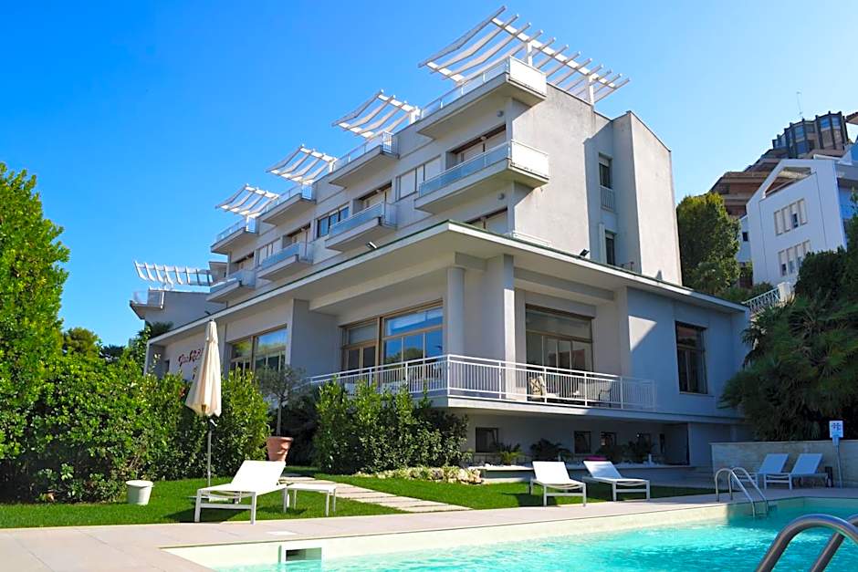 Grand Hotel Passetto