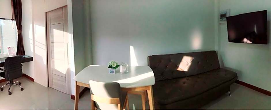 Park Villa Chaiyaphume