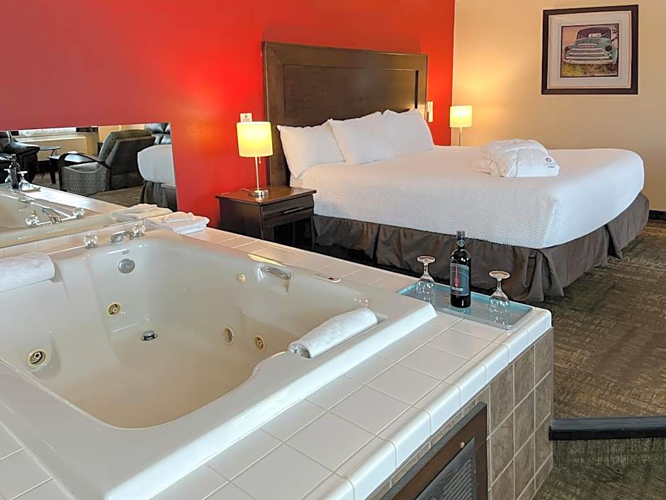 Coast Swift Current Hotel