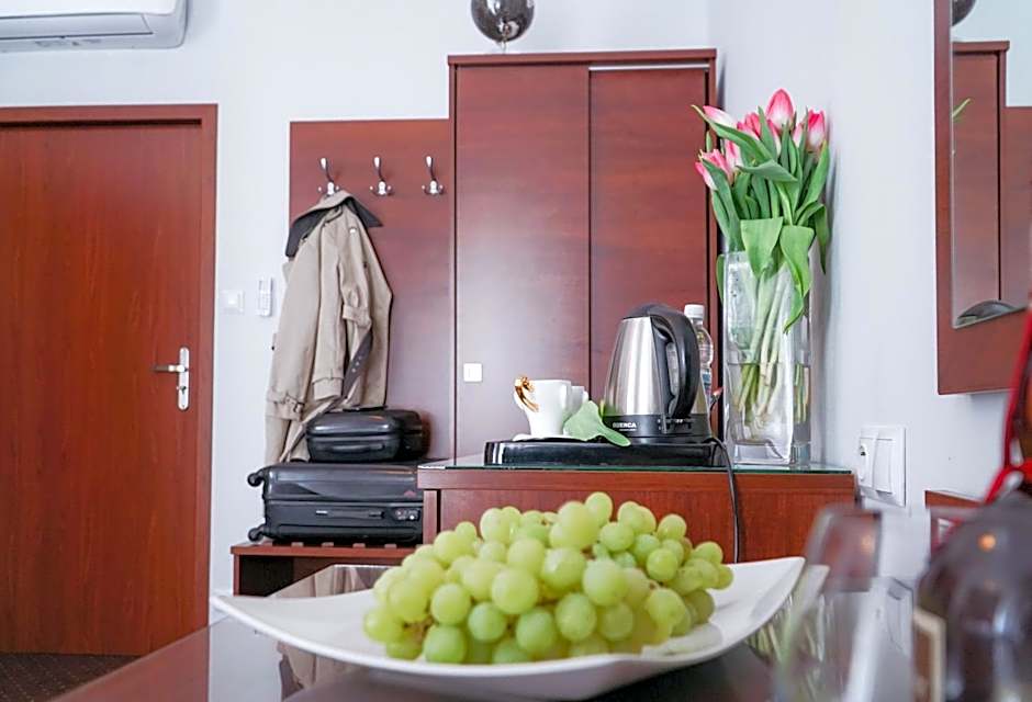 City Center Rooms Piotrkowska 91