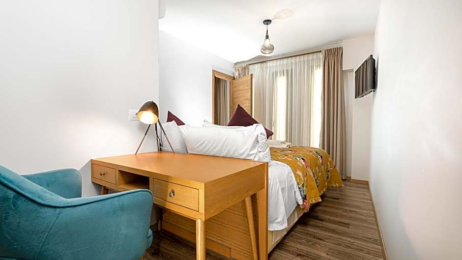 Veneziano Boutique Hotel