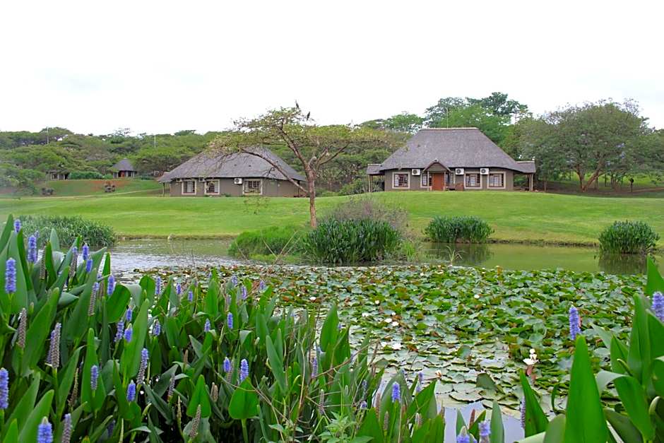 Ascot Bush Lodge & Spa
