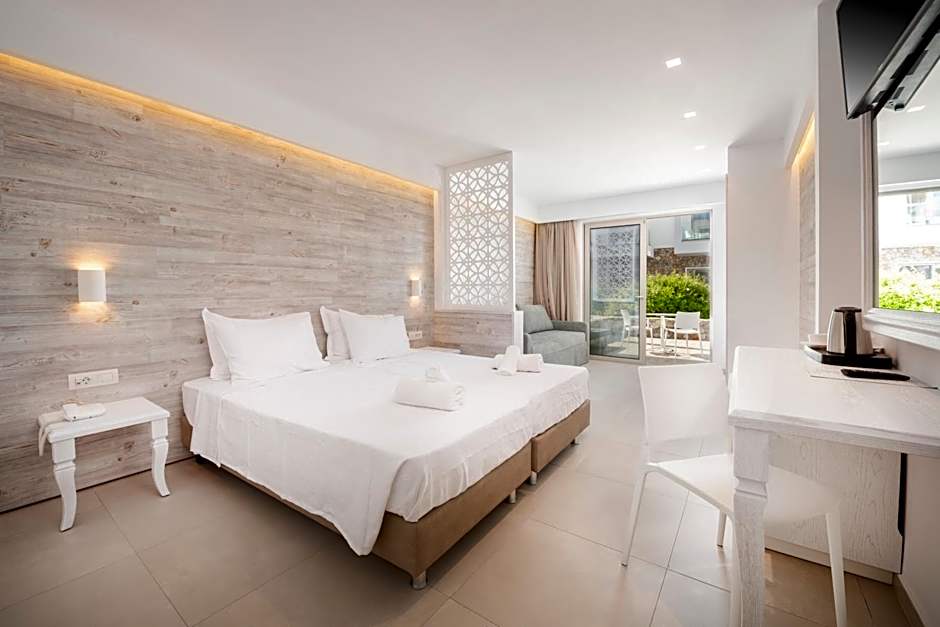 Apollon Windmill Boutique Hotel - Adults Only