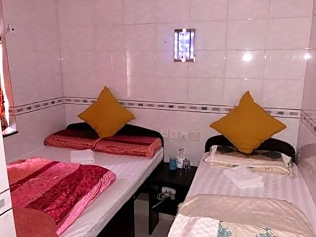 Triple Room with Bathroom