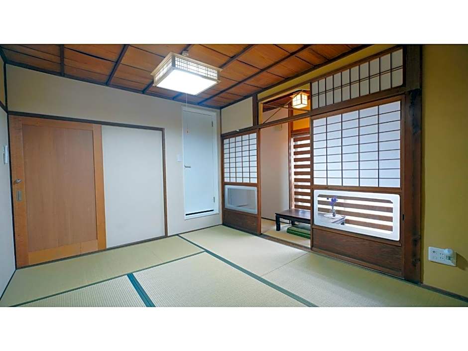 Uji Tea Inn - Vacation STAY 27198v