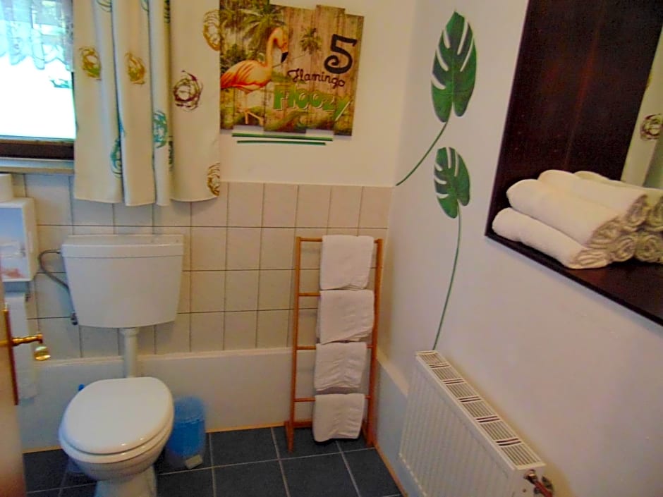 Hotel Garni "Adria"