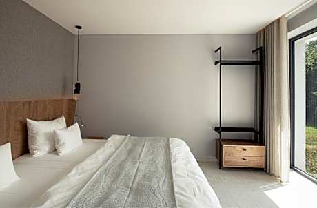 Deluxe Double Studio