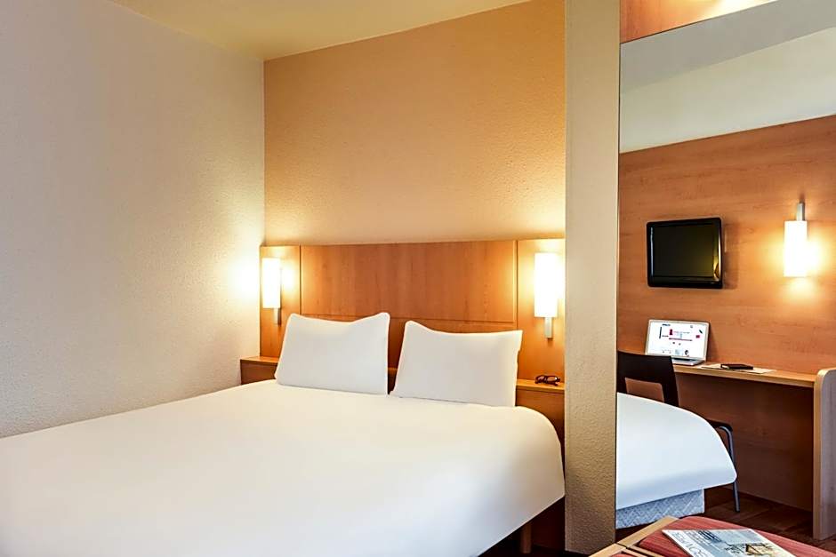 ibis Paris Issy Les Moulineaux Val de Seine