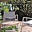 Auberge Du Cheval Blanc - Teritoria