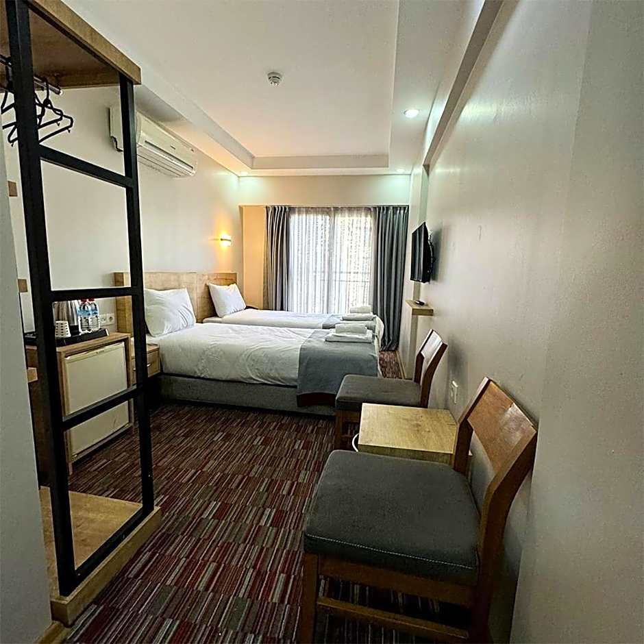 mojo otel