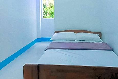 RedDoorz @ SCJS INN Buug Sibugay