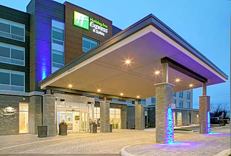 Holiday Inn Express & Suites Collingwood By IHG