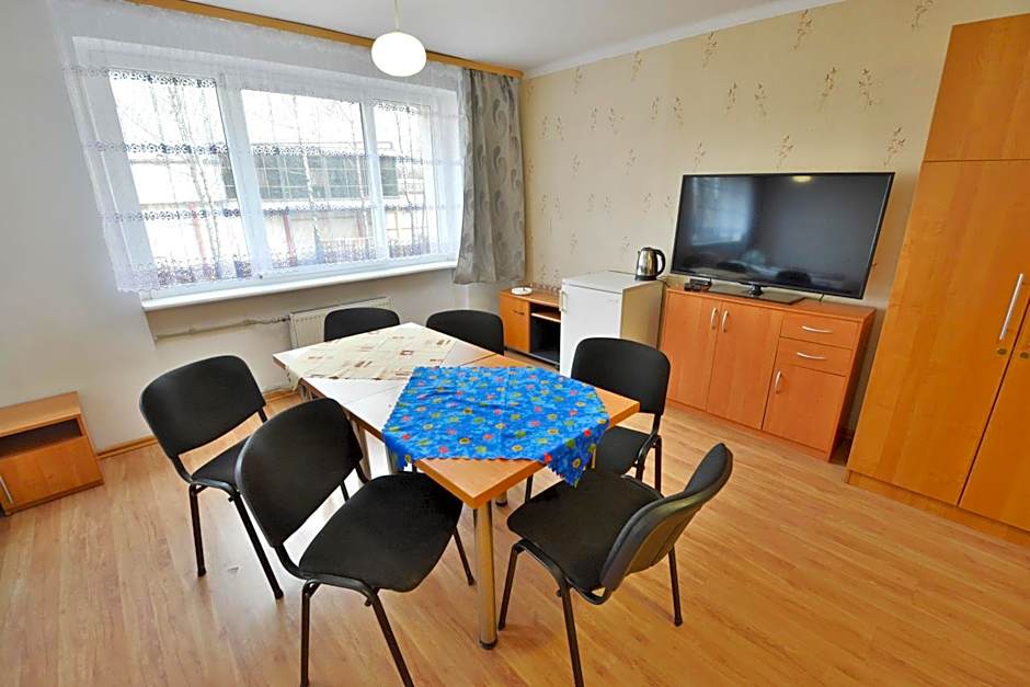Twój Hostel Ruda Śląska