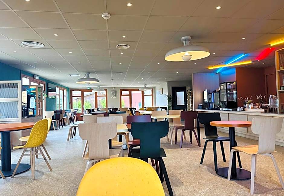 B&B HOTEL Saint-Witz Roissy