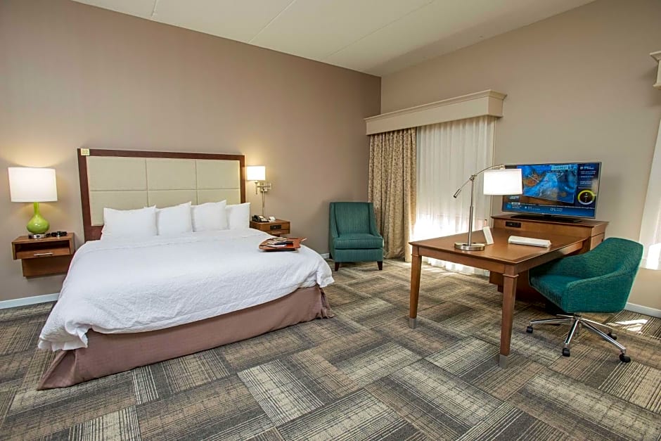 Hampton Inn By Hilton & Suites Cincinnati-Union Centre, Oh