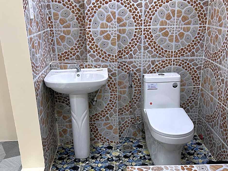 SCARLETT GUESTHOUSES HOTEL RESORTS