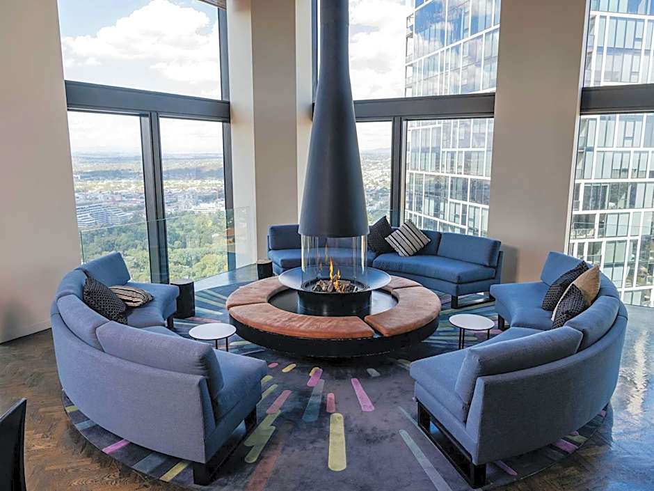 Sofitel Melbourne On Collins Hotel