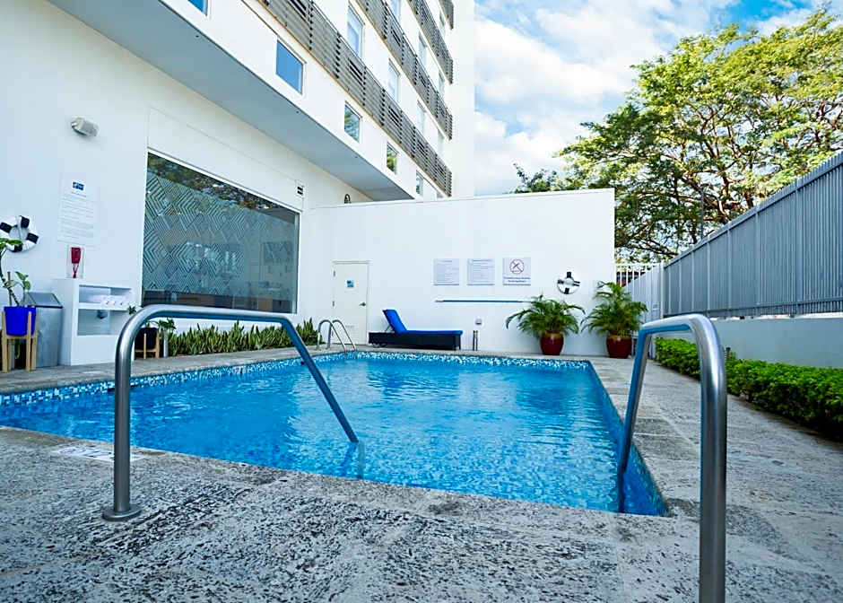 Holiday Inn Express Managua By IHG