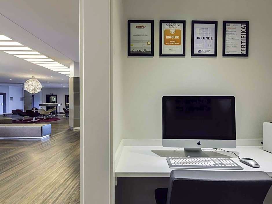 Mercure Düsseldorf Kaarst