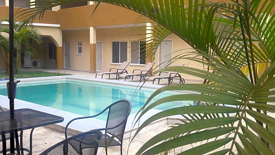 Hotel Vista Verde