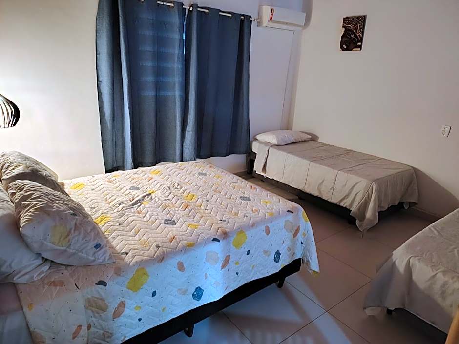 Villa Bali Maresias Lofts