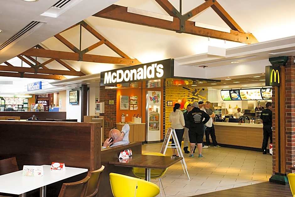 Days Inn Sevenoaks Clacket Lane