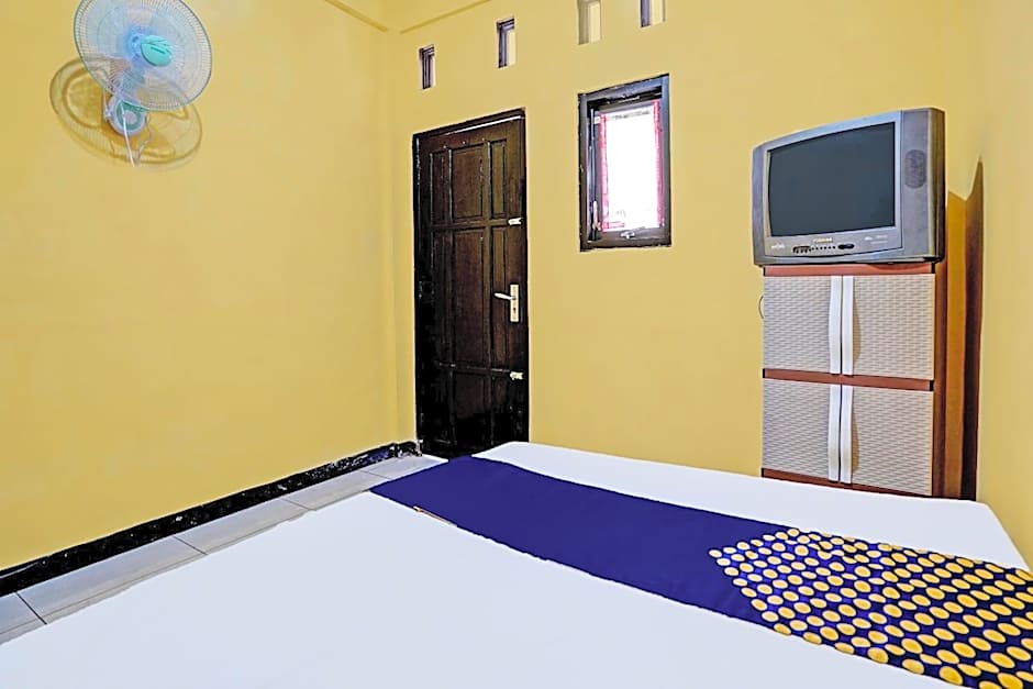 OYO Life 91947 Kost Barokah Syariah