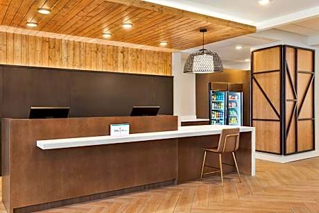 Staybridge Suites Indianapolis South - Greenwood