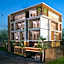 Facade Hotel by Azana