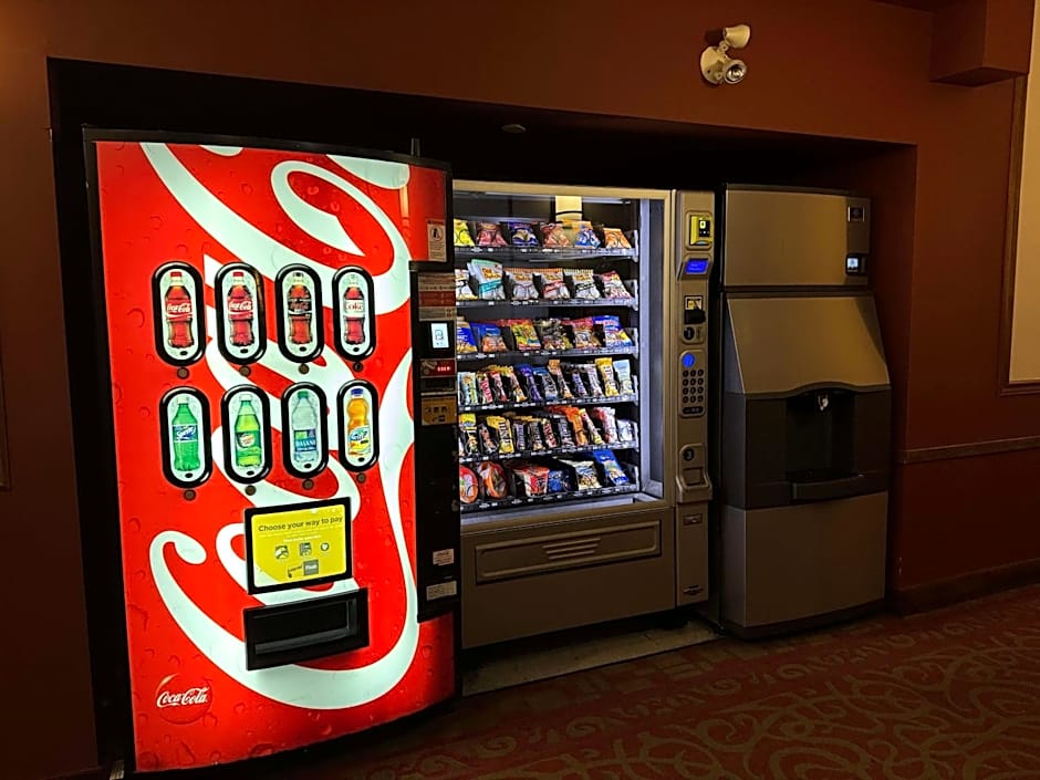 SureStay by Best Western Richmond Vancouver Airport