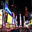 The Gallivant Times Square