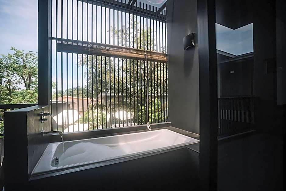 INN BLOG HOTEL Pakbara